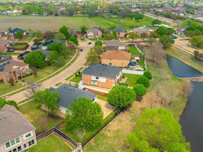 808  Sabona Drive , DeSoto Texas 75115