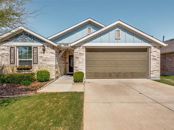 1309  Roadrunner Drive , Little Elm Texas 75068