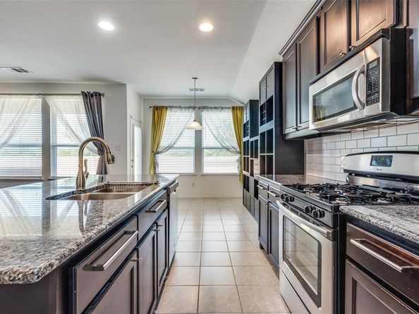 1309  Roadrunner Drive , Little Elm Texas 75068