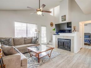 5716  Cedar Creek Drive  5716, Benbrook Texas 76109