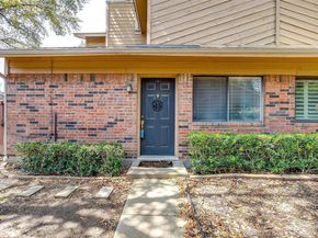 5716  Cedar Creek Drive  5716, Benbrook Texas 76109