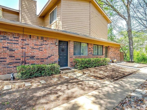 5716  Cedar Creek Drive  5716, Benbrook Texas 76109