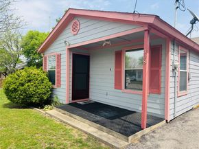 308  Hallvale Drive , White Settlement Texas 76108