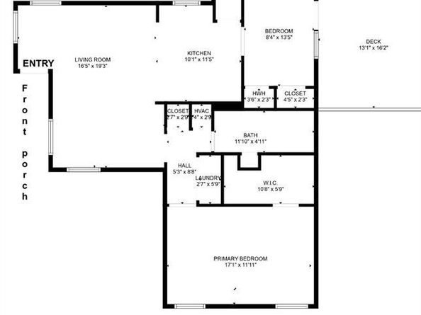 308  Hallvale Drive , White Settlement Texas 76108