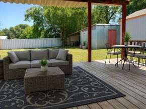 308  Hallvale Drive , White Settlement Texas 76108