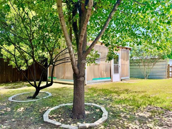 308  Hallvale Drive , White Settlement Texas 76108