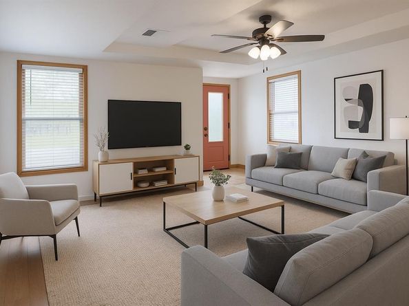 308  Hallvale Drive , White Settlement Texas 76108