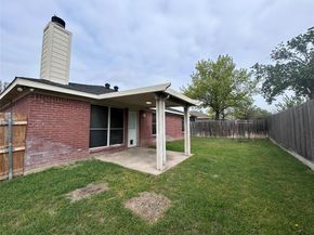 2533  Concina Way , Fort Worth Texas 76108
