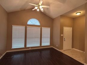2533  Concina Way , Fort Worth Texas 76108