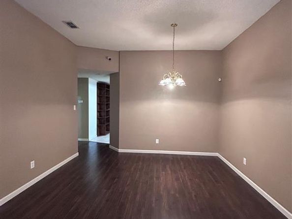 2533  Concina Way , Fort Worth Texas 76108