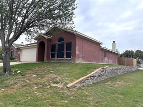 2533  Concina Way , Fort Worth Texas 76108