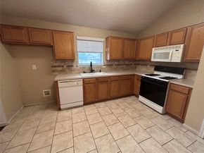 2533  Concina Way , Fort Worth Texas 76108