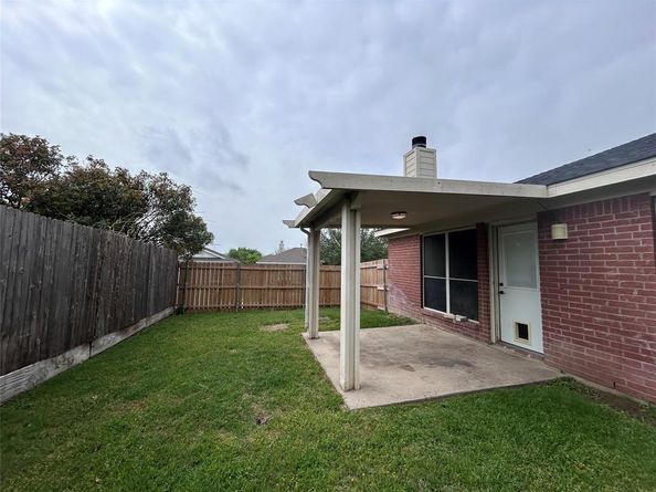 2533  Concina Way , Fort Worth Texas 76108