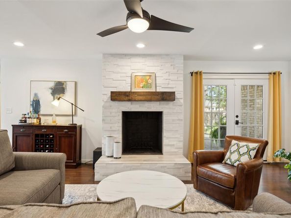 5329  Ashbrook Road , Dallas Texas 75227