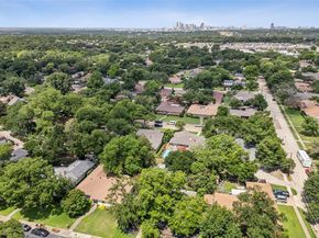 5329  Ashbrook Road , Dallas Texas 75227