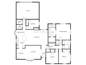 5329  Ashbrook Road , Dallas Texas 75227