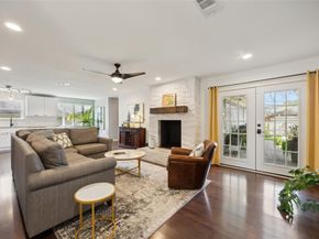 5329  Ashbrook Road , Dallas Texas 75227