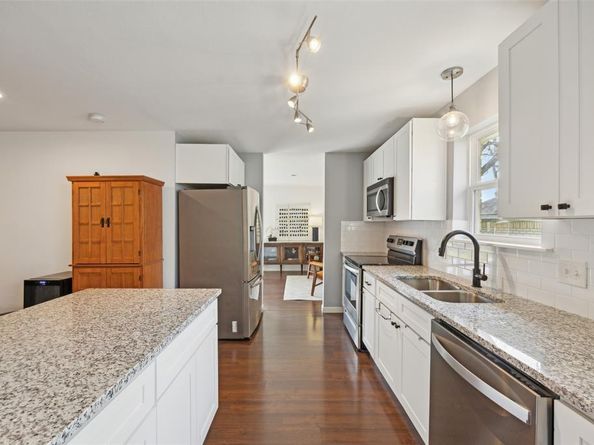 5329  Ashbrook Road , Dallas Texas 75227