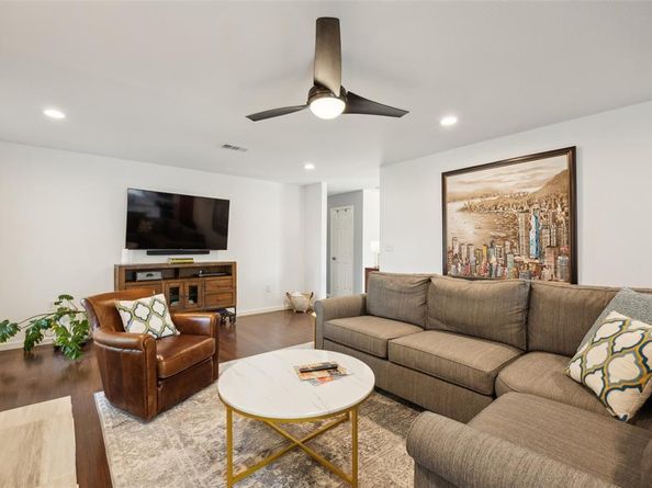 5329  Ashbrook Road , Dallas Texas 75227