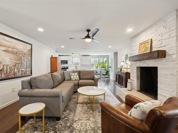 5329  Ashbrook Road , Dallas Texas 75227