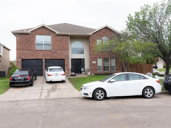 6920  DANIELDALE Drive , Fort Worth Texas 76137