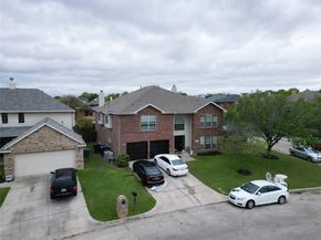6920  DANIELDALE Drive , Fort Worth Texas 76137