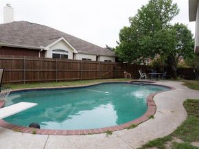 6920  DANIELDALE Drive , Fort Worth Texas 76137