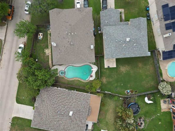 6920  DANIELDALE Drive , Fort Worth Texas 76137