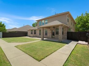 9028  Foxwood Drive , Fort Worth Texas 76244