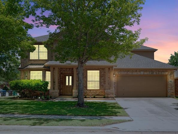 9028  Foxwood Drive , Fort Worth Texas 76244