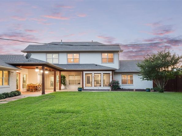 3867  Beutel Court , Dallas Texas 75229