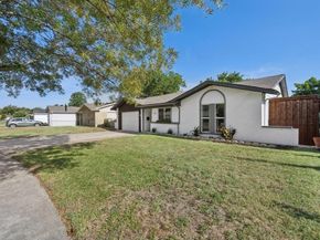 1433  Wagon Wheel Road , Garland Texas 75044