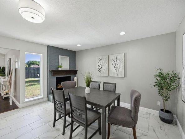 1433  Wagon Wheel Road , Garland Texas 75044