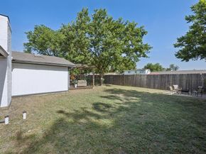 1433  Wagon Wheel Road , Garland Texas 75044