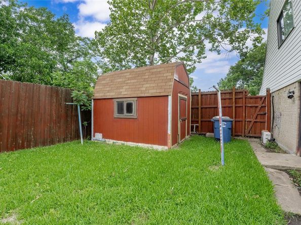 12304  High Meadow Drive , Dallas Texas 75234