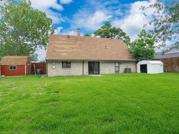 12304  High Meadow Drive , Dallas Texas 75234