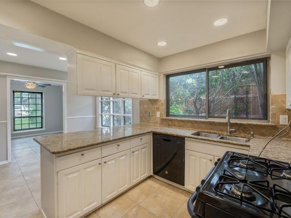 12304  High Meadow Drive , Dallas Texas 75234