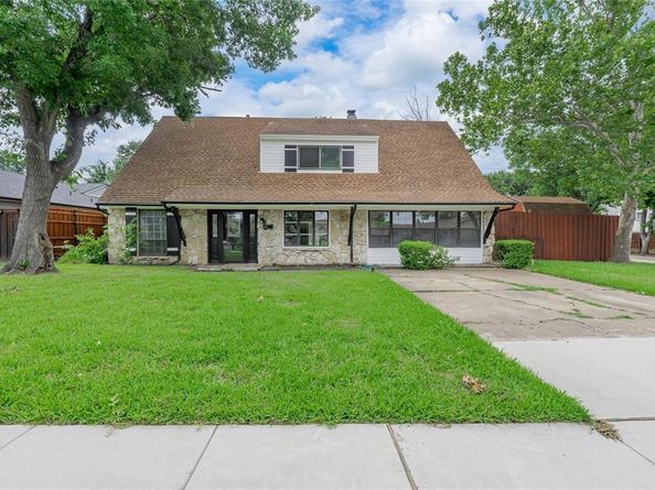 12304  High Meadow Drive , Dallas Texas 75234