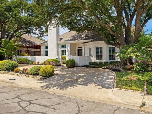 7009  Chevy Chase Avenue , Dallas Texas 75225