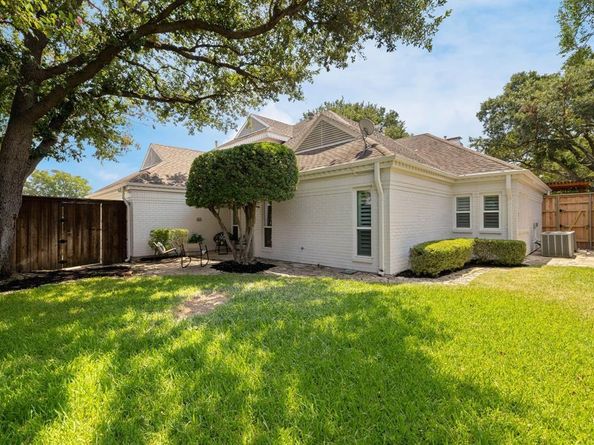 7009  Chevy Chase Avenue , Dallas Texas 75225