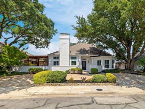 7009  Chevy Chase Avenue , Dallas Texas 75225