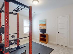 2912  Seattle Slew Drive , Celina Texas 75009