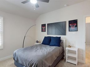 2912  Seattle Slew Drive , Celina Texas 75009