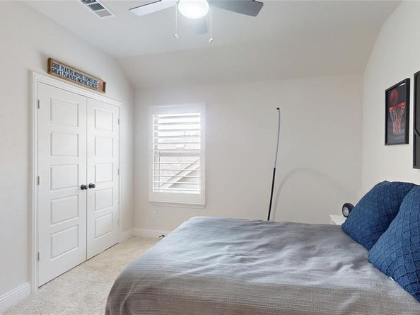 2912  Seattle Slew Drive , Celina Texas 75009