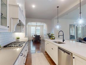 2912  Seattle Slew Drive , Celina Texas 75009