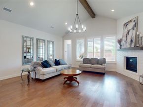 2912  Seattle Slew Drive , Celina Texas 75009