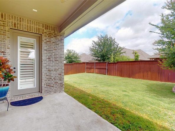 2912  Seattle Slew Drive , Celina Texas 75009