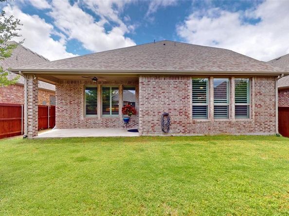 2912  Seattle Slew Drive , Celina Texas 75009