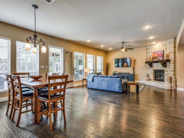 5014  Toledo Bend Drive , Frisco Texas 75033