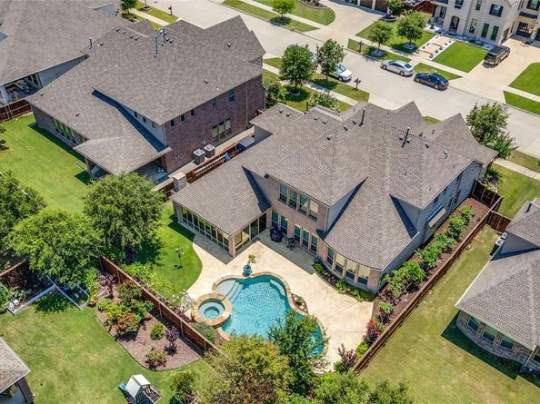5014  Toledo Bend Drive , Frisco Texas 75033